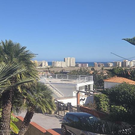 Carabela-Vistas Al Mar Villa Peniscola Ngoại thất bức ảnh