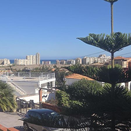 Carabela-Vistas Al Mar Villa Peniscola Ngoại thất bức ảnh