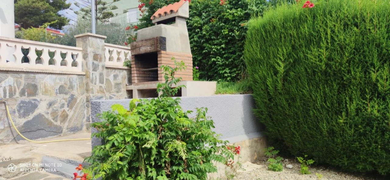 Carabela-Vistas Al Mar Villa Peniscola Ngoại thất bức ảnh