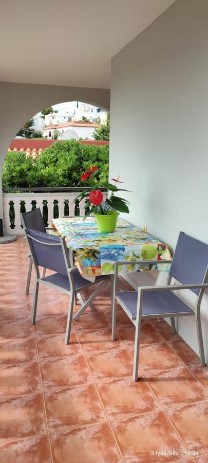 Carabela-Vistas Al Mar Villa Peniscola Ngoại thất bức ảnh