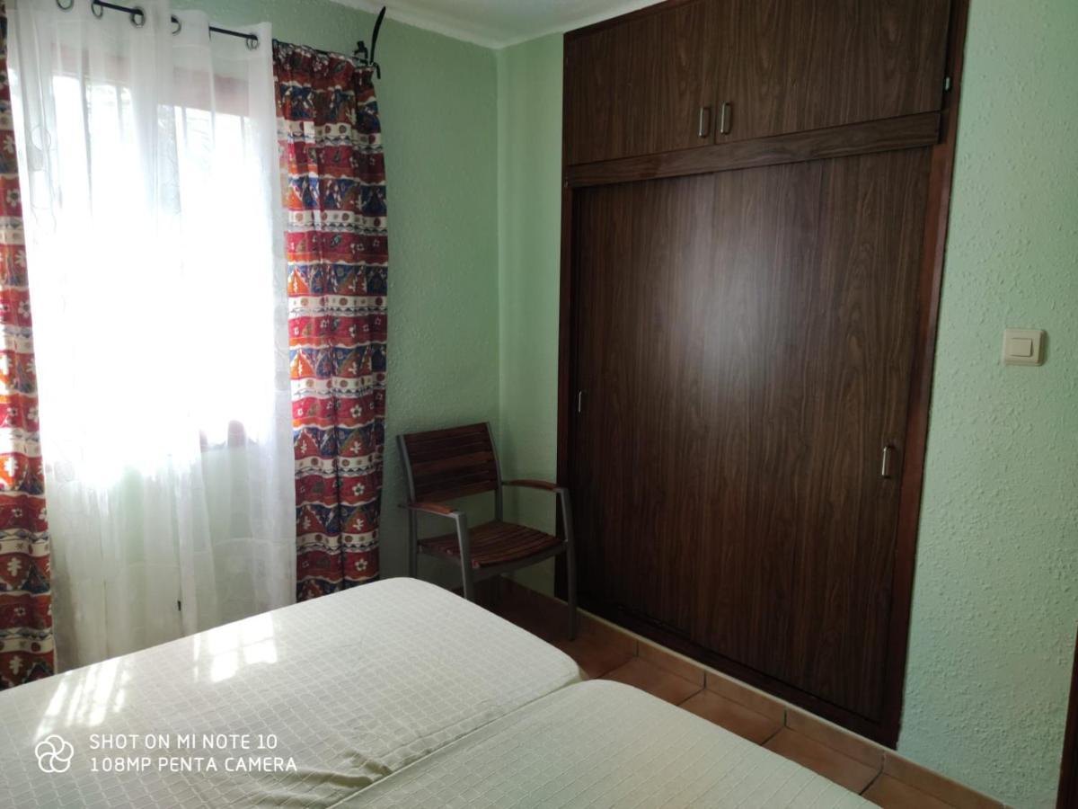 Carabela-Vistas Al Mar Villa Peniscola Ngoại thất bức ảnh