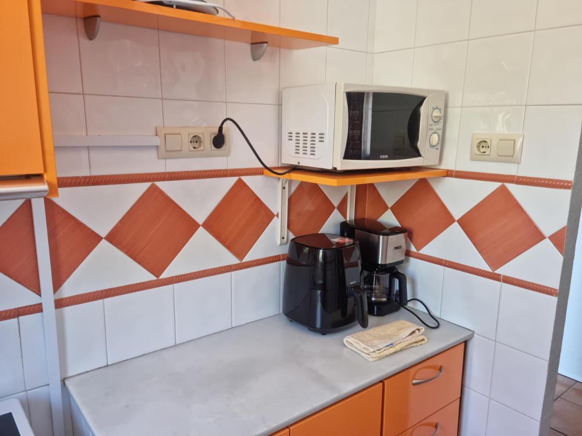 Carabela-Vistas Al Mar Villa Peniscola Ngoại thất bức ảnh
