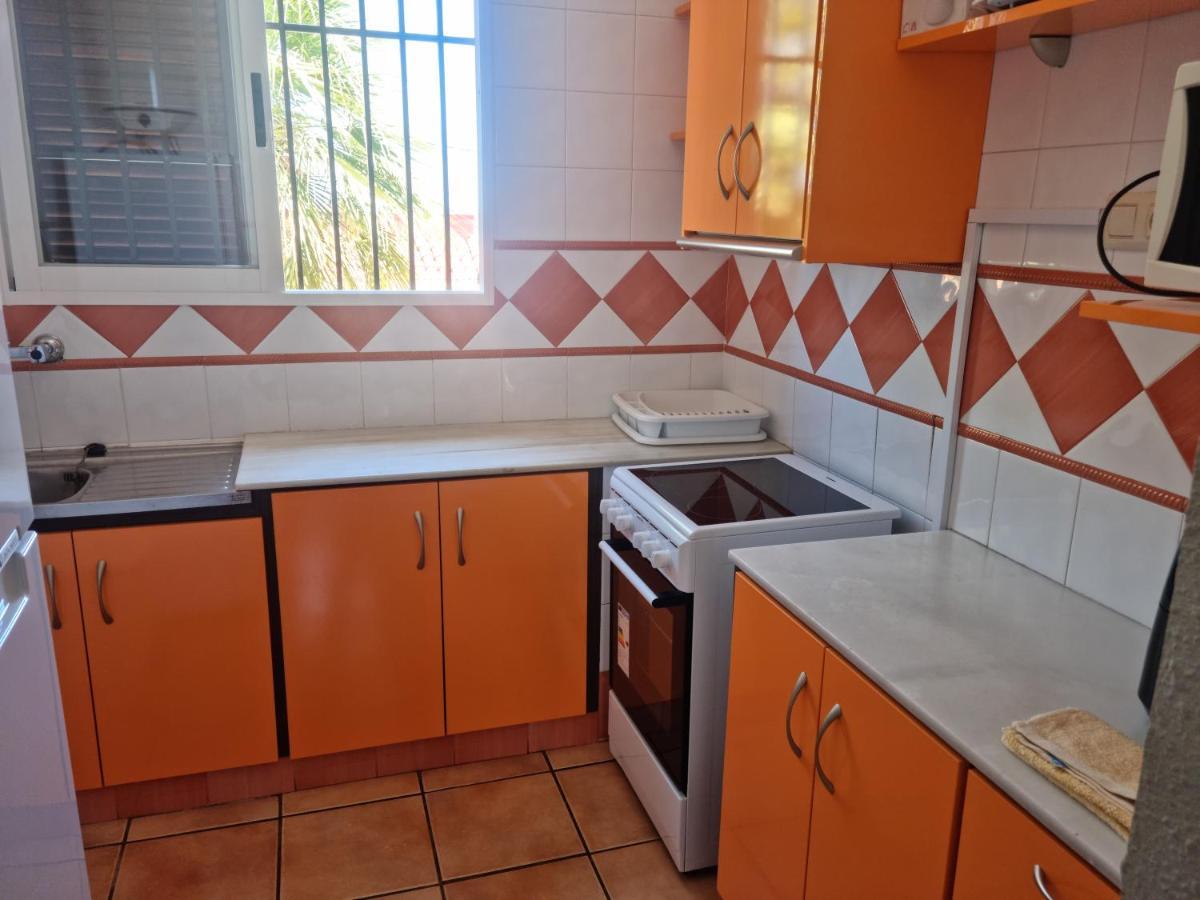 Carabela-Vistas Al Mar Villa Peniscola Ngoại thất bức ảnh