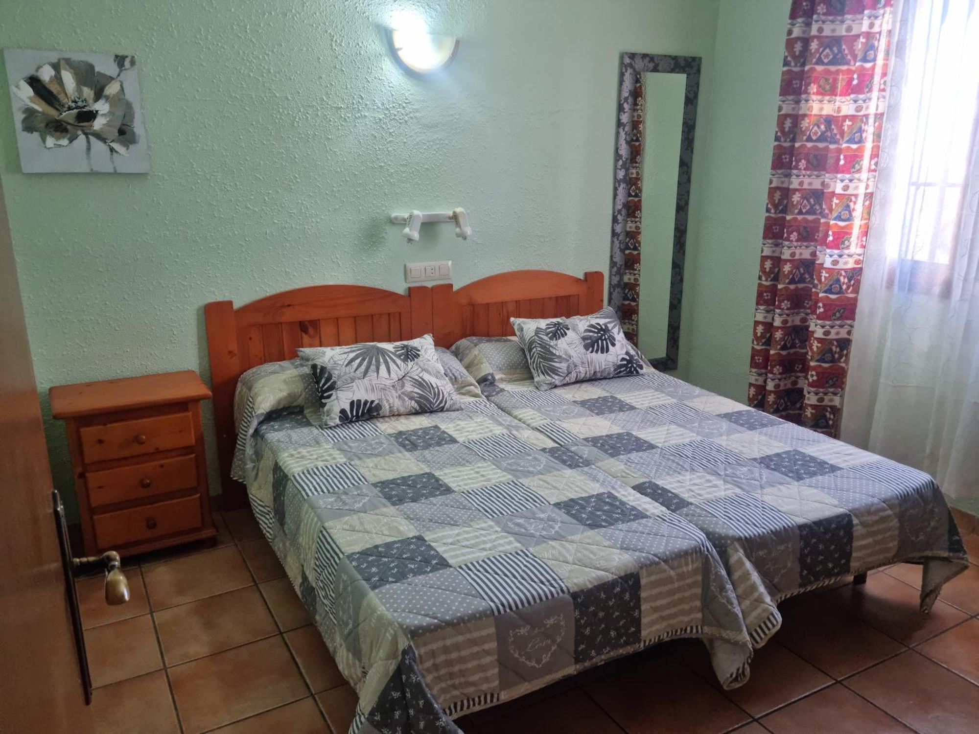 Carabela-Vistas Al Mar Villa Peniscola Ngoại thất bức ảnh