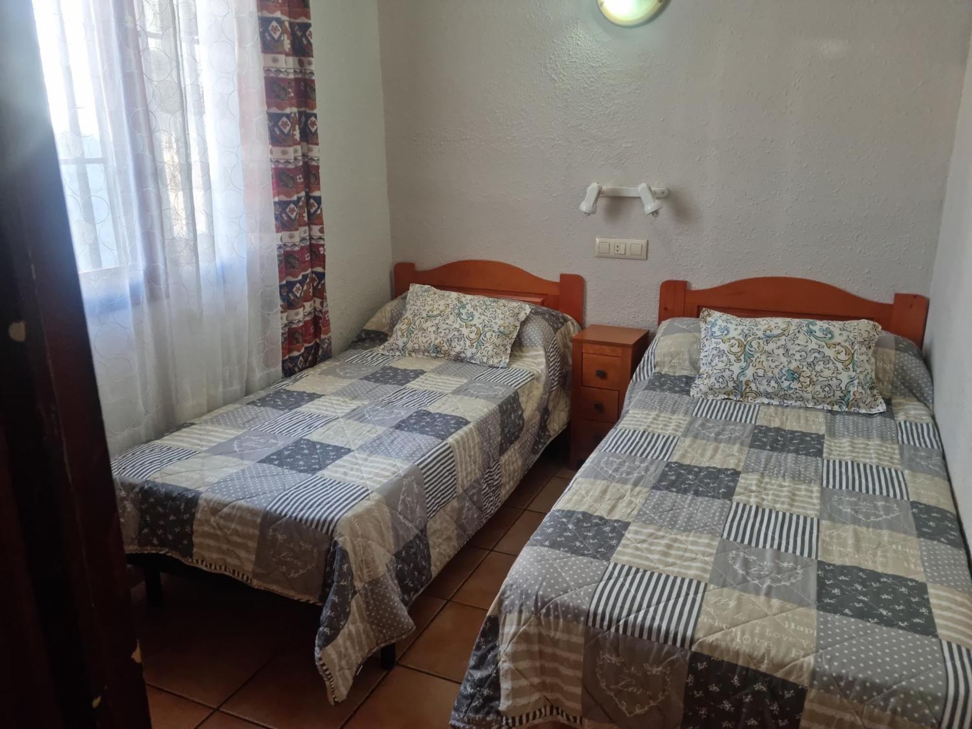 Carabela-Vistas Al Mar Villa Peniscola Ngoại thất bức ảnh