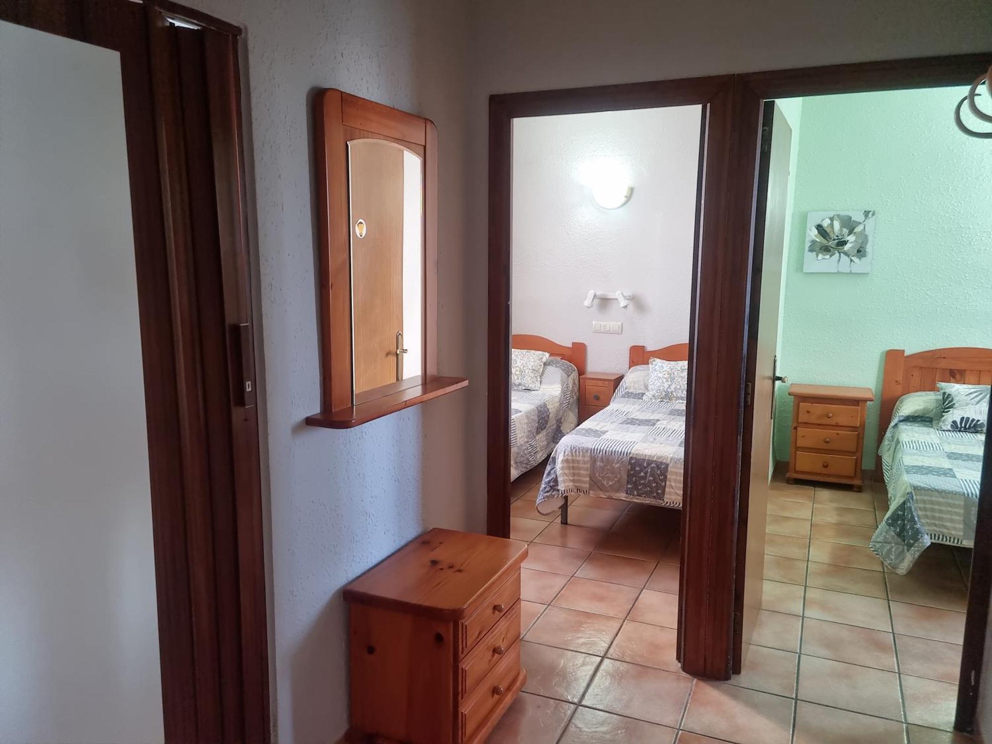Carabela-Vistas Al Mar Villa Peniscola Ngoại thất bức ảnh