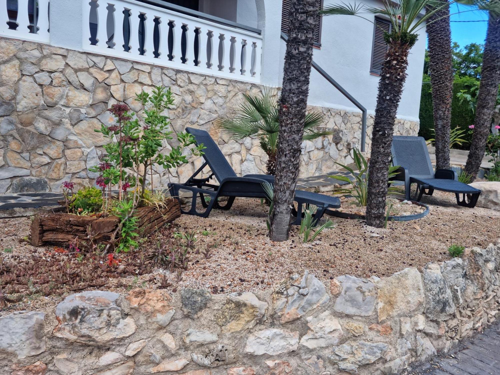 Carabela-Vistas Al Mar Villa Peniscola Ngoại thất bức ảnh