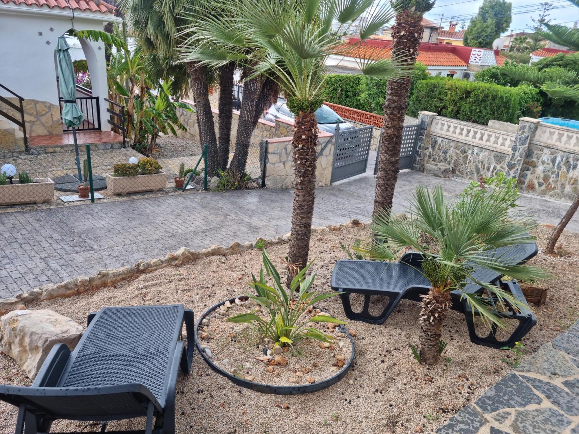 Carabela-Vistas Al Mar Villa Peniscola Ngoại thất bức ảnh