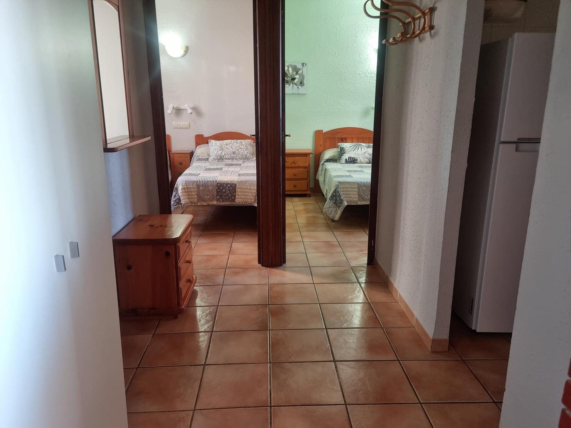 Carabela-Vistas Al Mar Villa Peniscola Phòng bức ảnh
