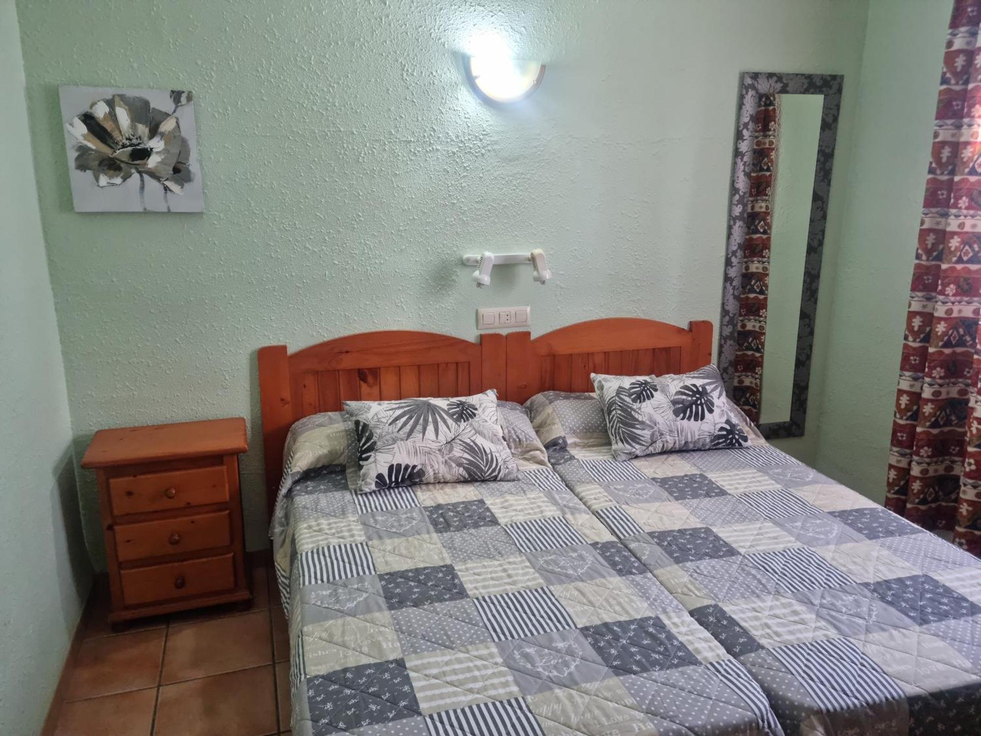 Carabela-Vistas Al Mar Villa Peniscola Phòng bức ảnh